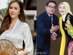 Video Lawas Ungkap Ridwan Kamil Ngefans Aura Kasih di Depan Atalia, Ekspresi Istri Bikin Heboh