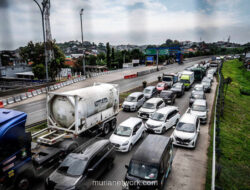 16 Nyawa Melayang, 17 Selamat: Daftar Lengkap Korban Kecelakaan Bus di Exit Tol Krapyak