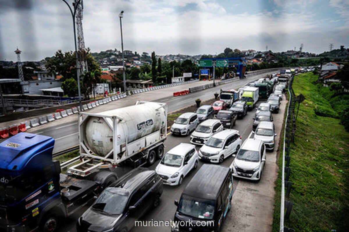 16 Nyawa Melayang, 17 Selamat: Daftar Lengkap Korban Kecelakaan Bus di Exit Tol Krapyak