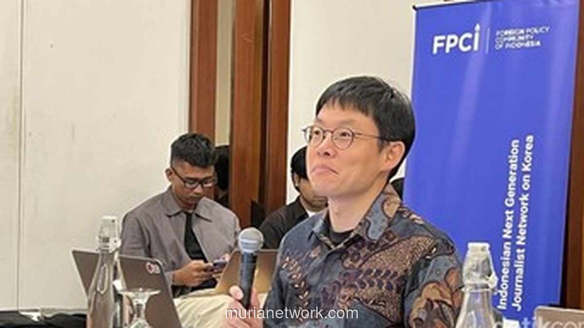 Resonansi Budaya: Kunci Exhuma Rebut Hati 2,6 Juta Penonton Indonesia