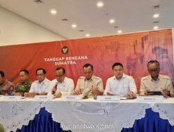 Di Tengah Duka, Seruan Gotong Royong Bergema dari Halim