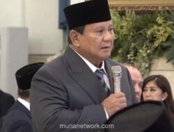 Prabowo Beri Tenggat: Listrik di Sumatera Harus Kembali Malam Ini