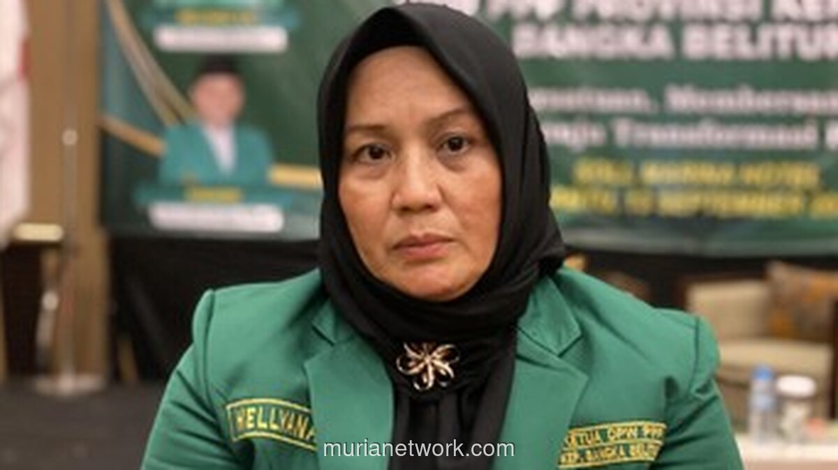 Hellyana Dijerat Kasus Ijazah Palsu, Kuasa Hukum Bantah Terima Surat Tersangka