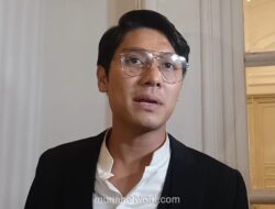 Rizky Billar Ambil Jalan Hukum, Usir Badai Media Sosial