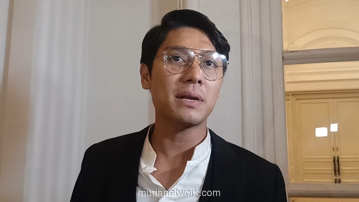Rizky Billar Ambil Jalan Hukum, Usir Badai Media Sosial