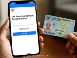 Di Balik Data dan Digitalisasi: Upaya Menyelaraskan Penyaluran Bansos dengan Realita Warga