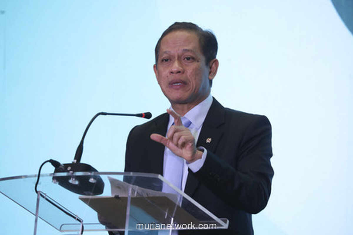 Tambang Terbengkalai Picu Banjir, Kementerian Lingkungan Hidup Turun Tangan