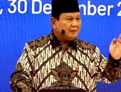 Dari Sawit Strategis ke Sitaan Massal: Belokan Tajam Prabowo di Tengah Kontroversi