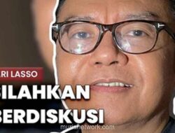 Ari Lasso Resmi Laporkan Kisruh Ade Tya dan Dearly ke Polda