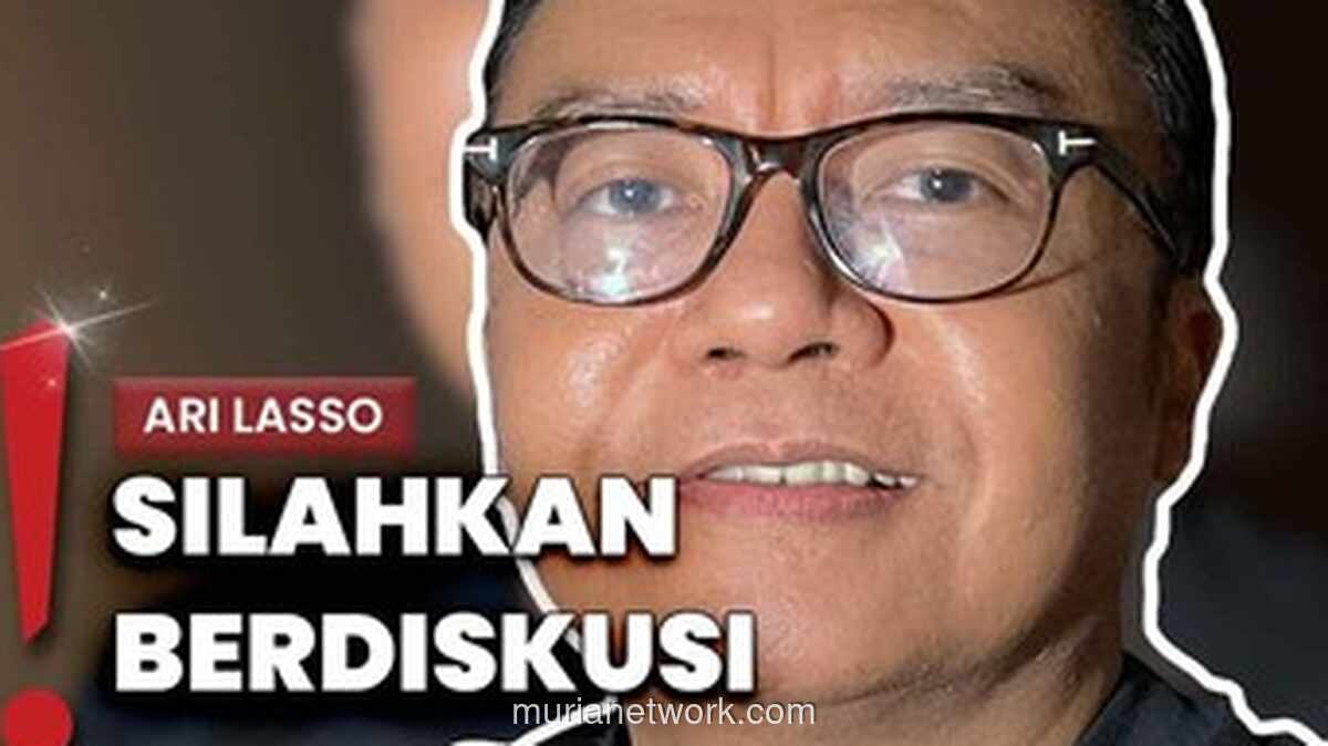 Ari Lasso Resmi Laporkan Kisruh Ade Tya dan Dearly ke Polda
