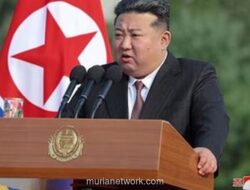 Kim Jong Un Akui Kirim Pasukan ke Rusia, Sembilan Nyawa Melayang di Medan Ranjau