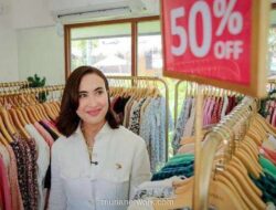 Nataru 2025: Pemerintah Dorong Work From Mall untuk Pacu Wisata Belanja