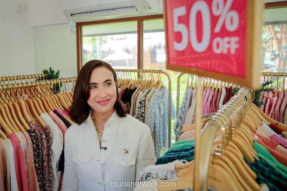 Nataru 2025: Pemerintah Dorong Work From Mall untuk Pacu Wisata Belanja