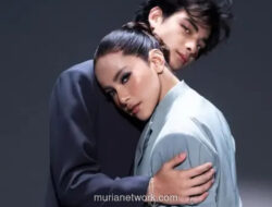 Olla Ramlan Santai Tanggapi Kekhawatiran Soal Hubungan dengan Tristan Molina