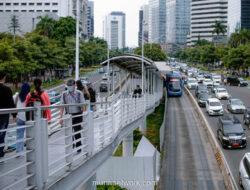 Prabowo Teken Aturan Baru, Formula UMP 2026 Resmi Ditetapkan