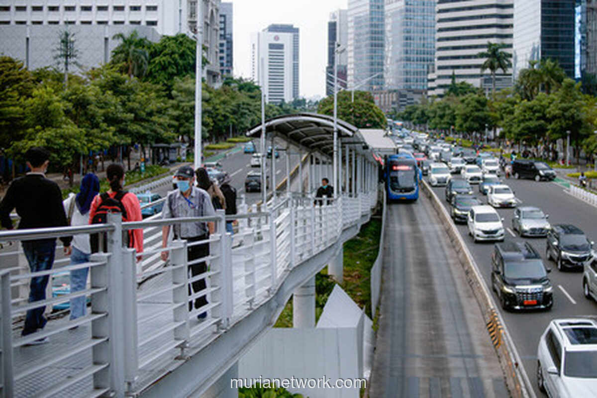 Prabowo Teken Aturan Baru, Formula UMP 2026 Resmi Ditetapkan