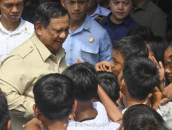 Prabowo Tinjau Pemulihan Pasca-Bencana Sumatera, Akses Jalan Mulai Dibuka