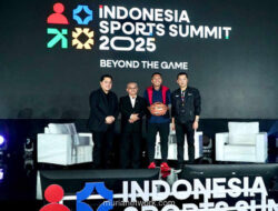 Kolaborasi Kemenpora-DBL: Pintu Baru Dibuka untuk Atlet Pelajar