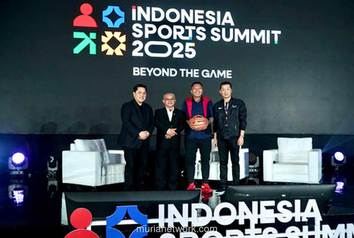 Kolaborasi Kemenpora-DBL: Pintu Baru Dibuka untuk Atlet Pelajar