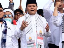 Paus Leo XIV Dukung Palestina, HNW: Sikap Ini Patut Jadi Teladan Dunia
