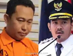 KPK Telusuri Jejak Vendor Abadi di Kasus Suap Bupati Bekasi