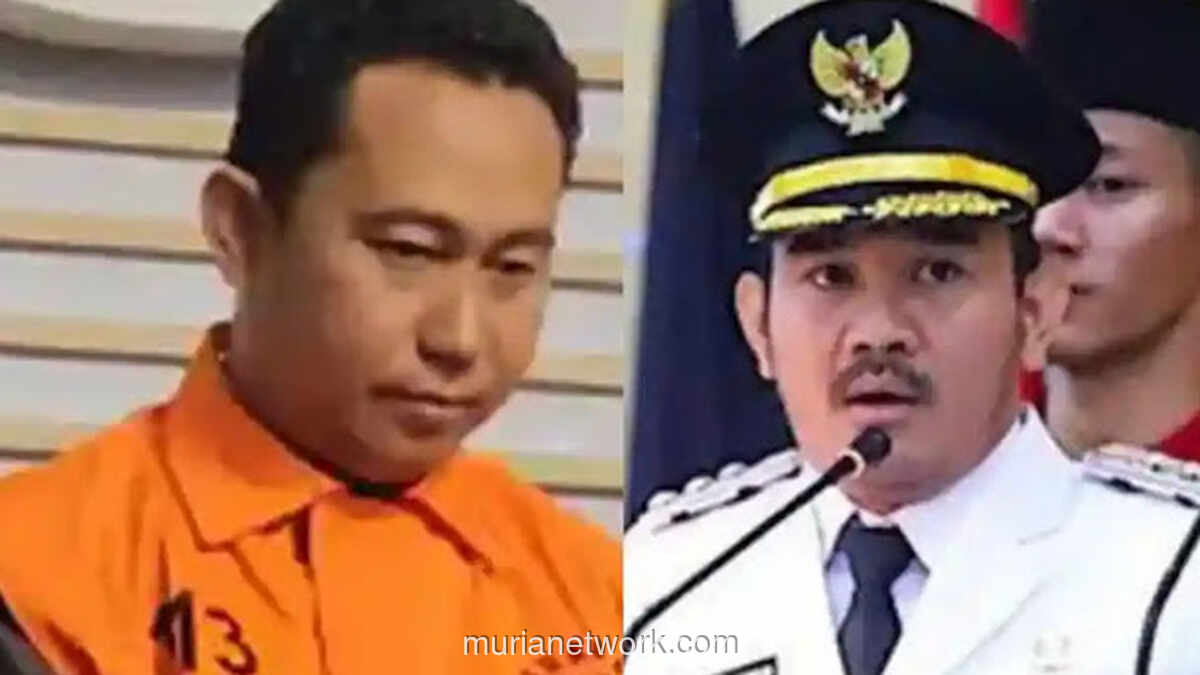 KPK Telusuri Jejak Vendor Abadi di Kasus Suap Bupati Bekasi