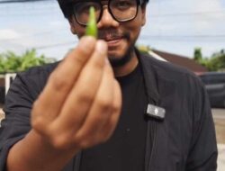 Dari PNS ke Aktivis Digital: Kisah Ferry Irwandi Menggebrak dengan Aksi Nyata