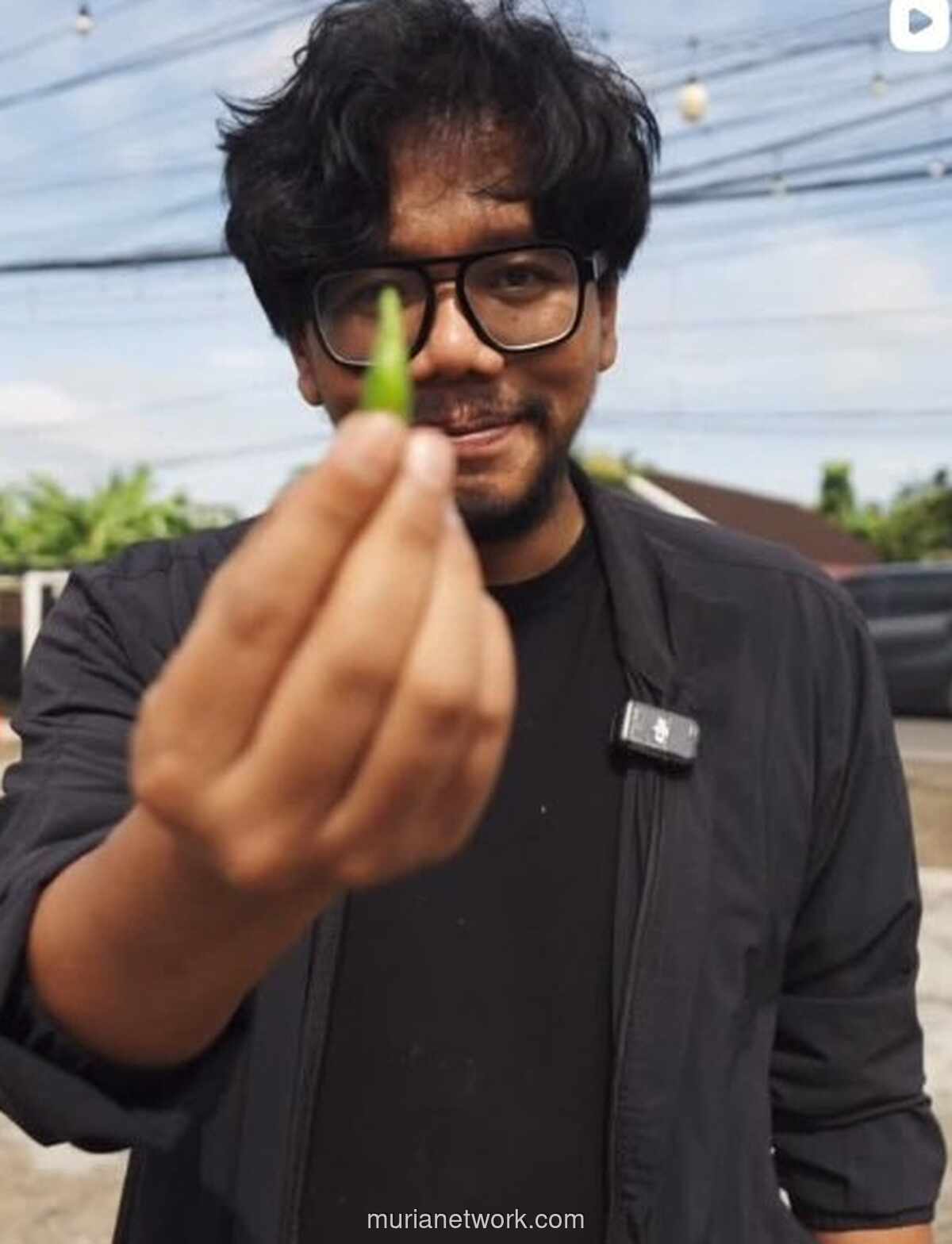 Dari PNS ke Aktivis Digital: Kisah Ferry Irwandi Menggebrak dengan Aksi Nyata