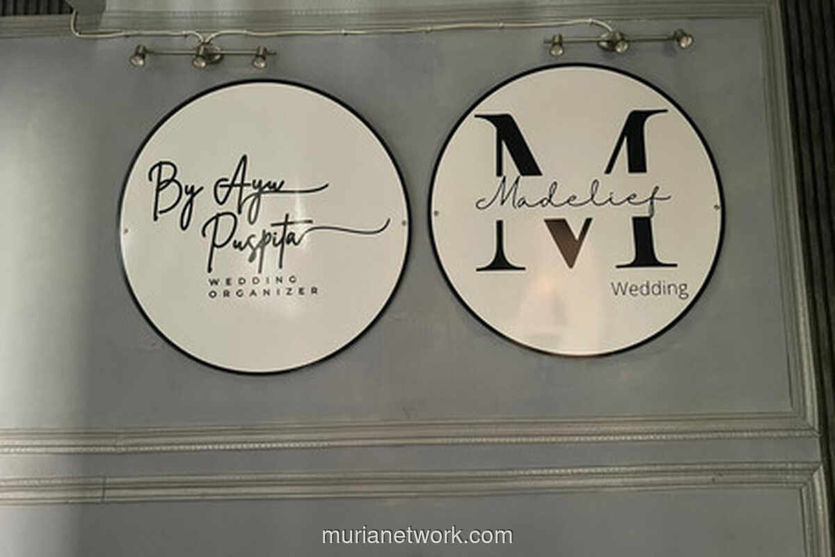 Kantor Wedding Organizer Digeruduk Massa, 88 Pasangan Dikabarkan Jadi Korban Penipuan