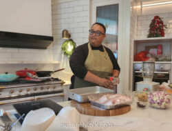 Gulai Ikan Masin, Comfort Food Asli Minang yang Gurih Lembut