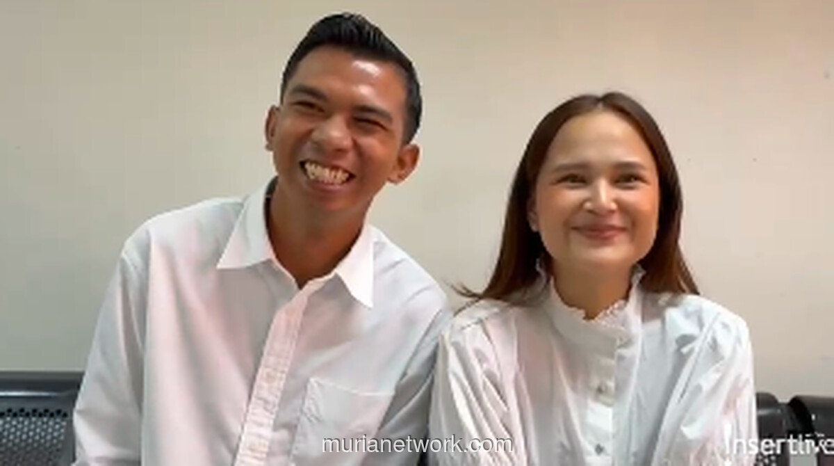 Nia LIDA Ungkap Sensitivitas Baru dan Peran Andi Agung di Awal Menjadi Ibu