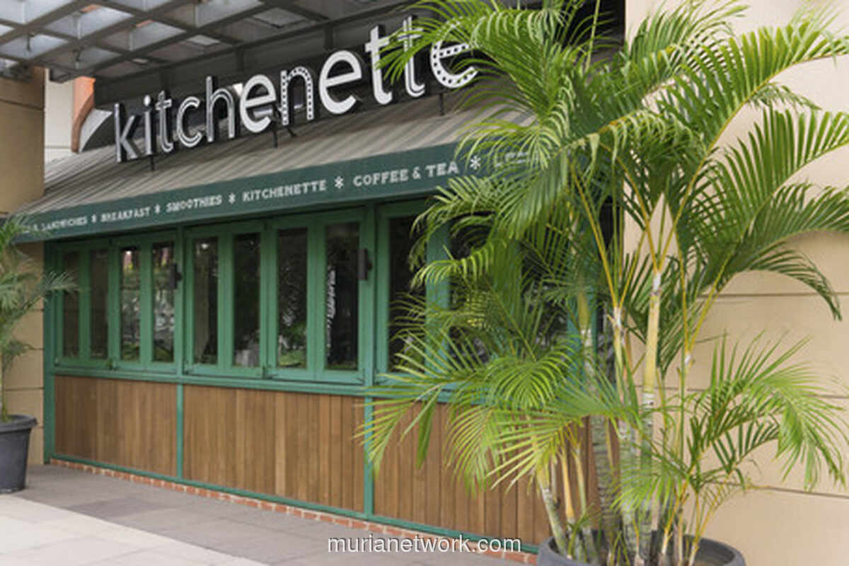 Setelah 15 Tahun, Kitchenette Resmi Kantongi Sertifikasi Halal