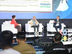 Bima Arya Soroti Infrastruktur: Tanpa Lahan Layak, Pembinaan Olahraga Percuma