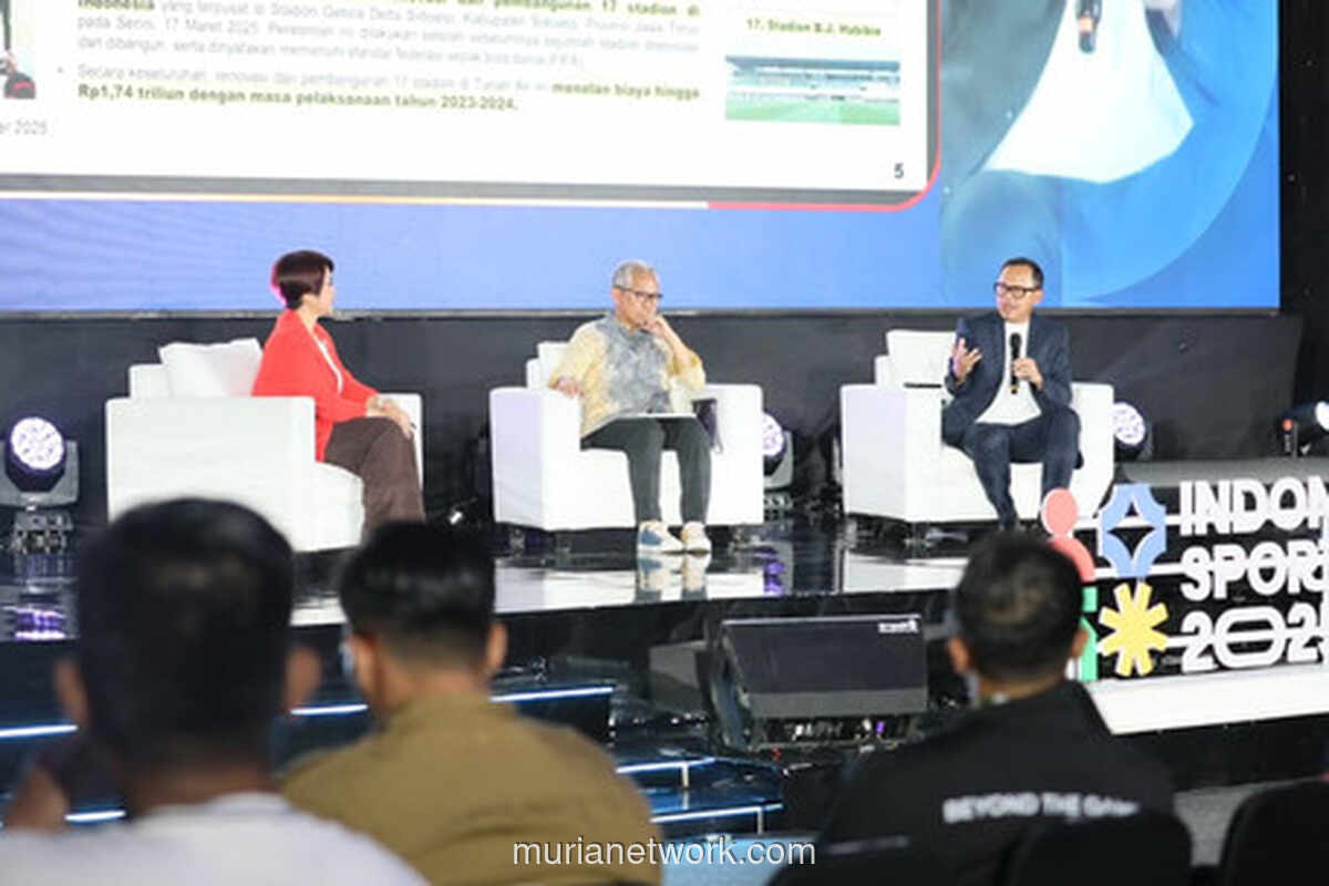 Bima Arya Soroti Infrastruktur: Tanpa Lahan Layak, Pembinaan Olahraga Percuma