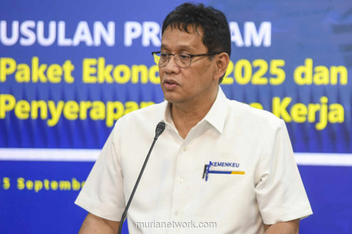 Menkeu Purbaya Desak Cairkan Rp 1,51 Triliun Dana Bencana Sumatera Sebelum Tahun Berganti