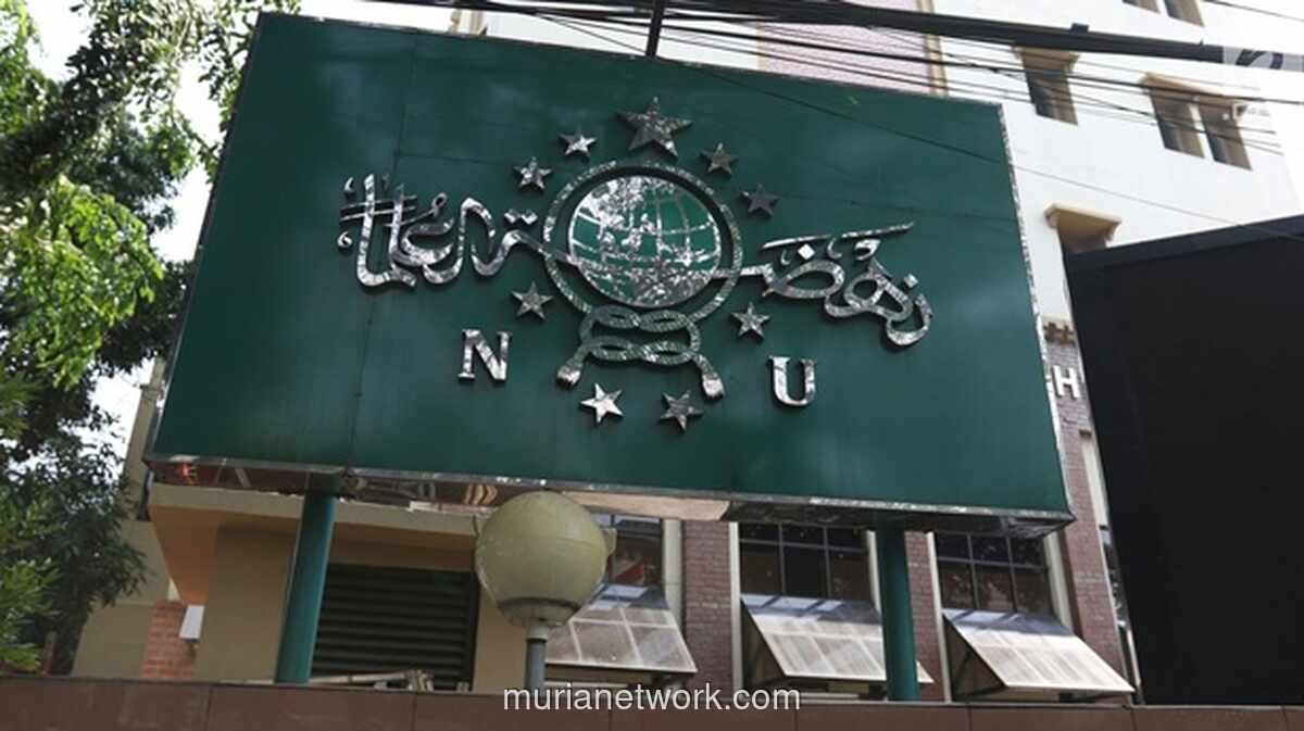 Puisi Ulama dan Isyarat Kritis di Balik Dinamika NU