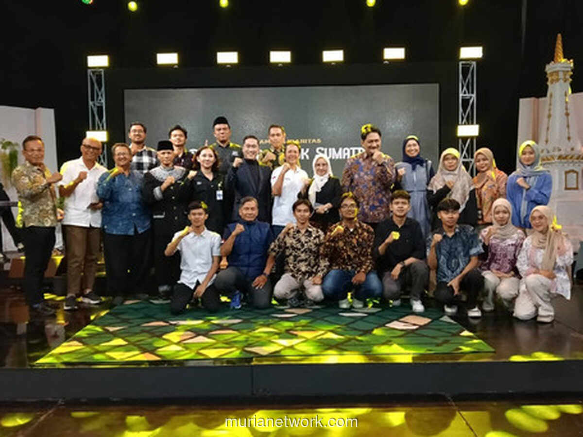 Kadin DIY Buka 100 Kuota Magang untuk Mahasiswa dan Lulusan Korban Bencana