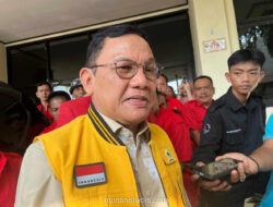 Golkar Tegaskan Ardito Wijaya Bukan Kader Lama, Baru Gabung Usai Pilkada