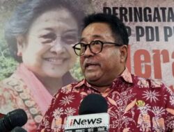 DKI Bergerak Kirim Bantuan ke Sumatera, Rano Karno: Kita Hadapi Bersama