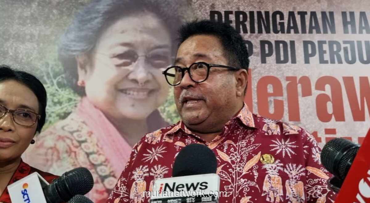 DKI Bergerak Kirim Bantuan ke Sumatera, Rano Karno: Kita Hadapi Bersama