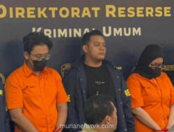 Uang Tipuan Calon Pengantin Dihamburkan untuk Cicil Rumah hingga Libur ke Luar Negeri