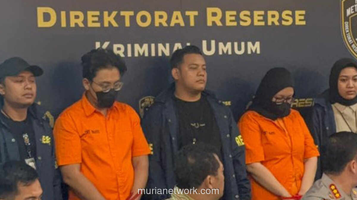 Uang Tipuan Calon Pengantin Dihamburkan untuk Cicil Rumah hingga Libur ke Luar Negeri