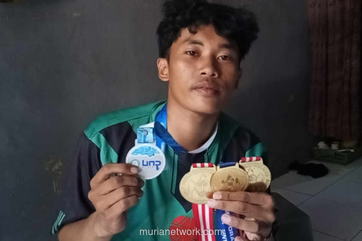 Dari Medali ke Meja Kantor: Perjalanan Realistis Atlet Disabilitas Surabaya