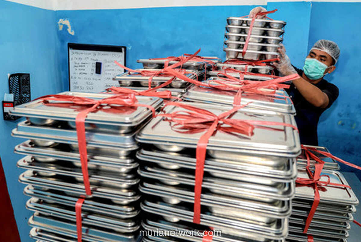 Libur Sekolah, Program Makan Bergizi Gratis Tetap Fokus ke Ibu Hamil dan Balita