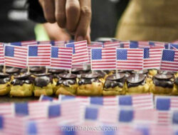 Tiga Dekade di Teluk: Mengapa Amerika Tak Kunjung Angkat Kaki dari Timur Tengah?