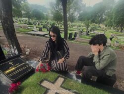 Tamara Bleszynski Bongkar Sengketa Hotel Warisan yang Tersangkut 24 Tahun