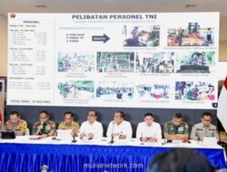 Pemerintah Siapkan Bantuan Tunai hingga Hunian Tetap untuk Korban Bencana Sumatera