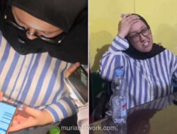 Janji Refund Tiga Minggu Ayu Puspita: Saldo Rp463 Ribu vs Tuntutan Rp19,3 Miliar
