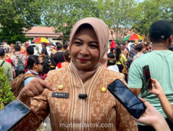 Kalbar Siapkan Diri Jadi Tuan Rumah Pelatihan Kepemimpinan Nasional