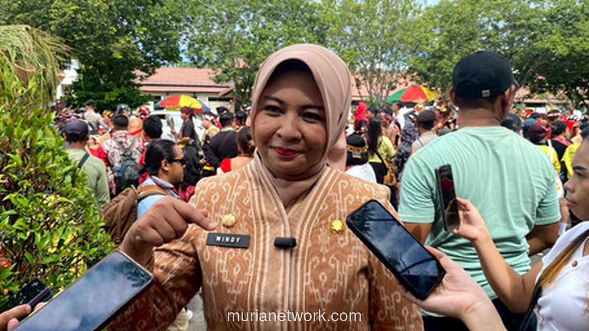 Kalbar Siapkan Diri Jadi Tuan Rumah Pelatihan Kepemimpinan Nasional